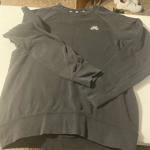 Nike SB crewneck